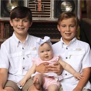 Meet your Posher, William